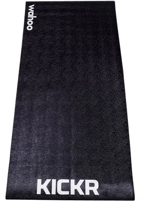 WAHOO KICKR TRAINER FLOOR MAT