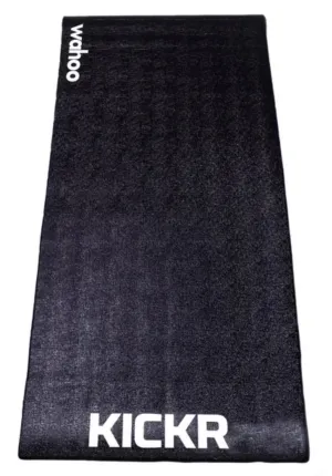 Wahoo Trainer Mat