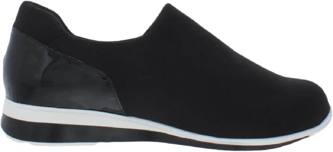 Walking Cradles Elite Women's Faye Skimmer Flat