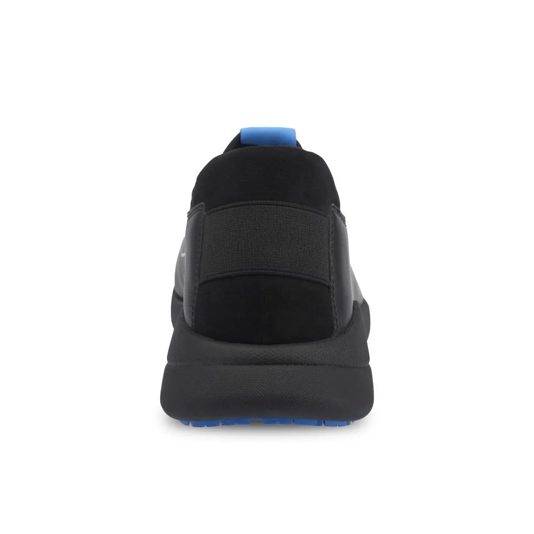 WearerTech Transform Safety Toe Trainer Black 42