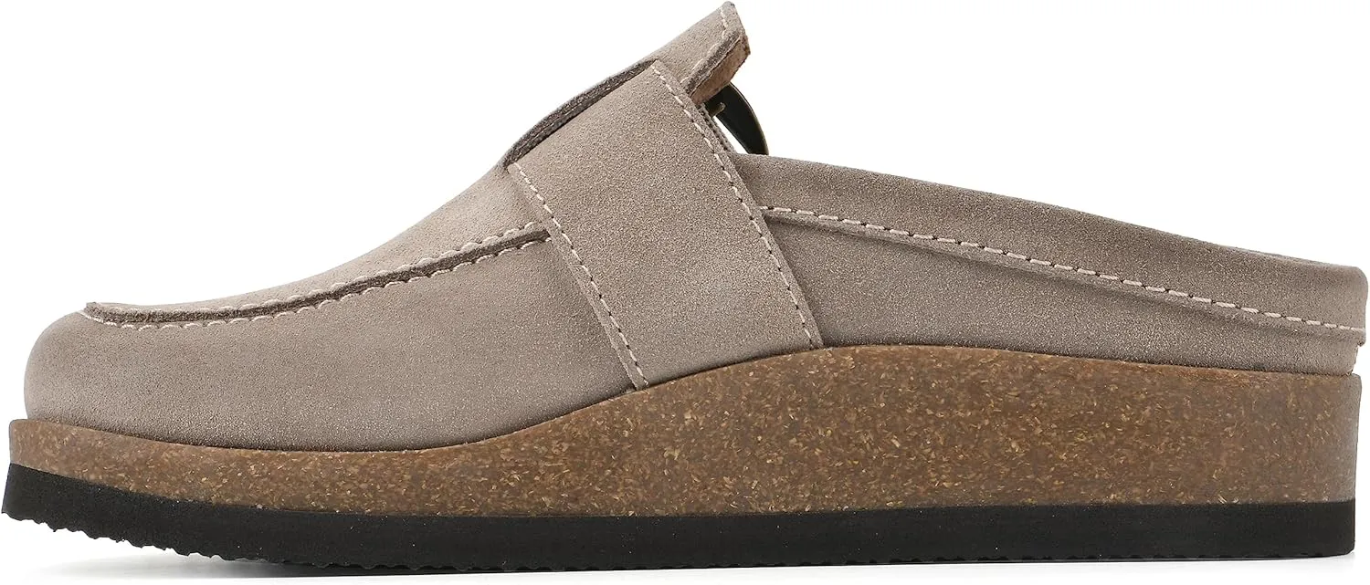 WHITE MOUNTAIN Women's Bueno Mule