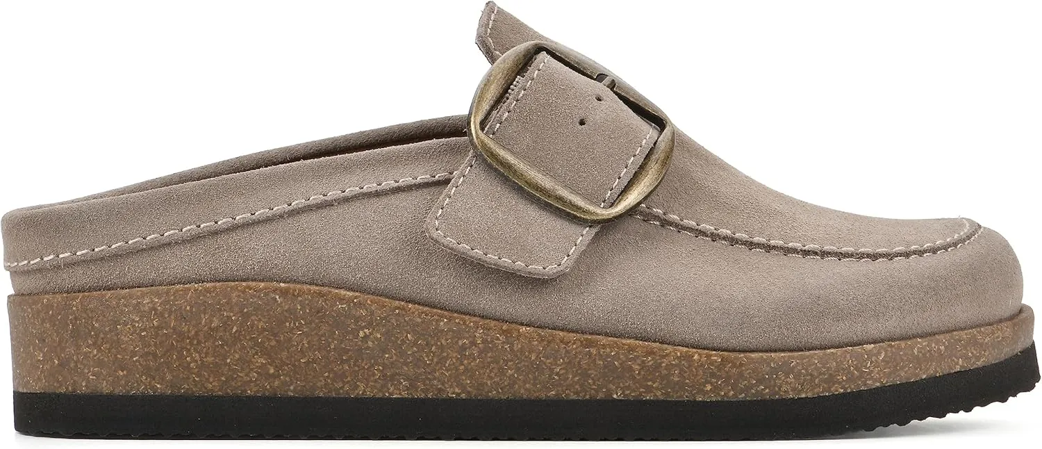 WHITE MOUNTAIN Women's Bueno Mule