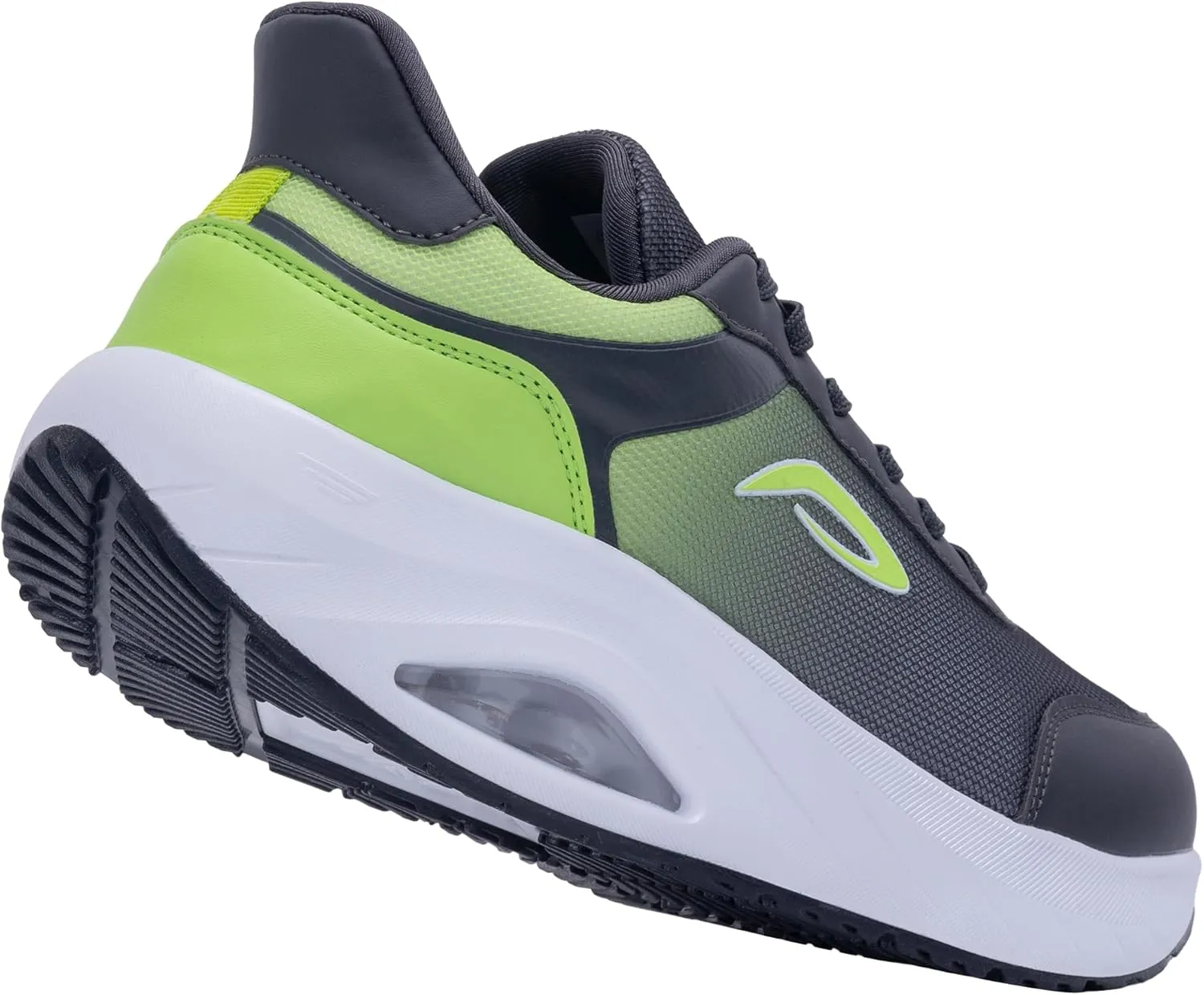 Wide Toe Box Sneakers for Men | Arch Support Walking Shoes for Plantar Fasciitis | Orthotic Running Tennis Shoes US 8-13