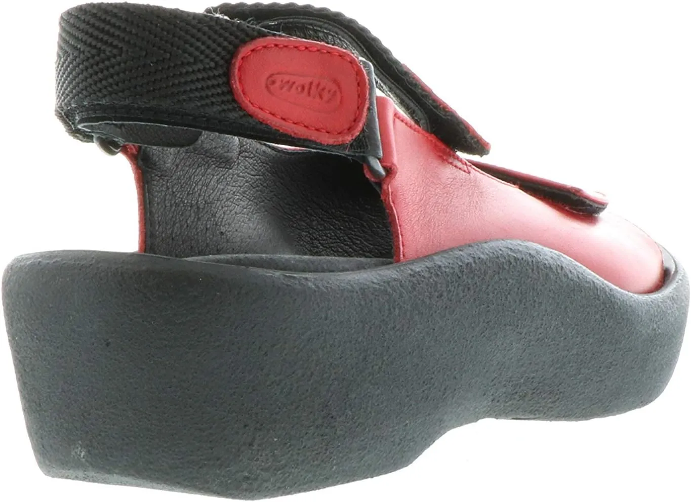 Wolky Epoch Womens Comfort Sandal