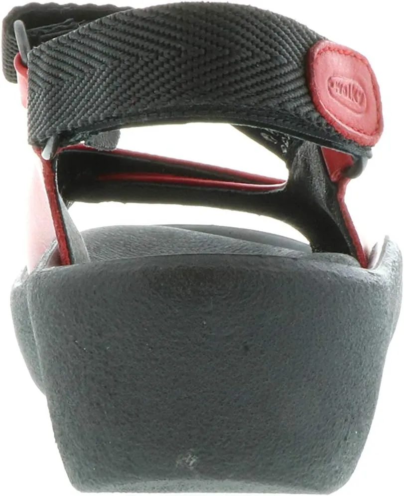 Wolky Epoch Womens Comfort Sandal