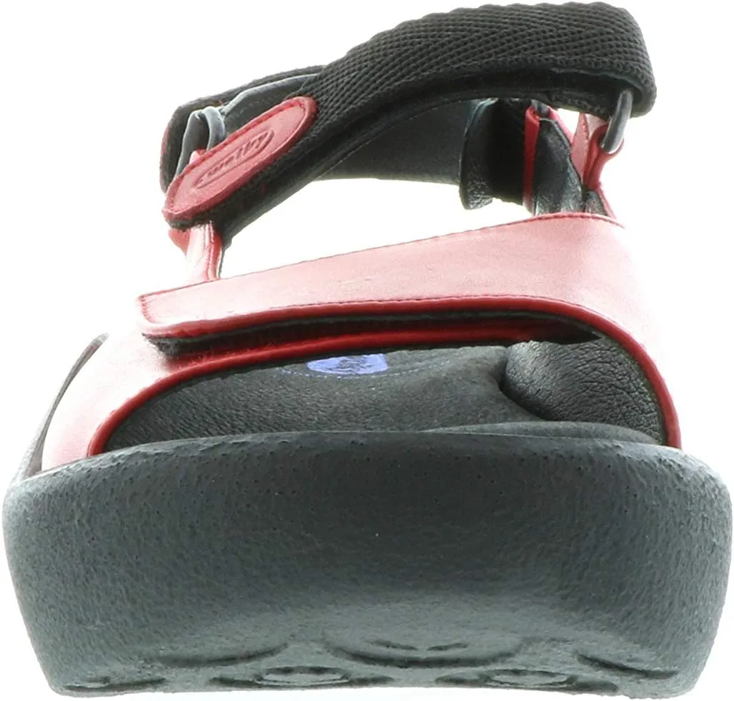 Wolky Epoch Womens Comfort Sandal