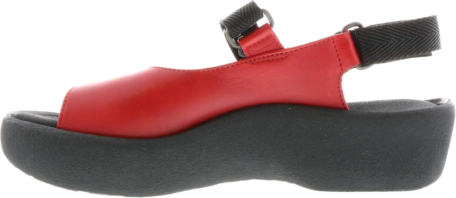 Wolky Epoch Womens Comfort Sandal