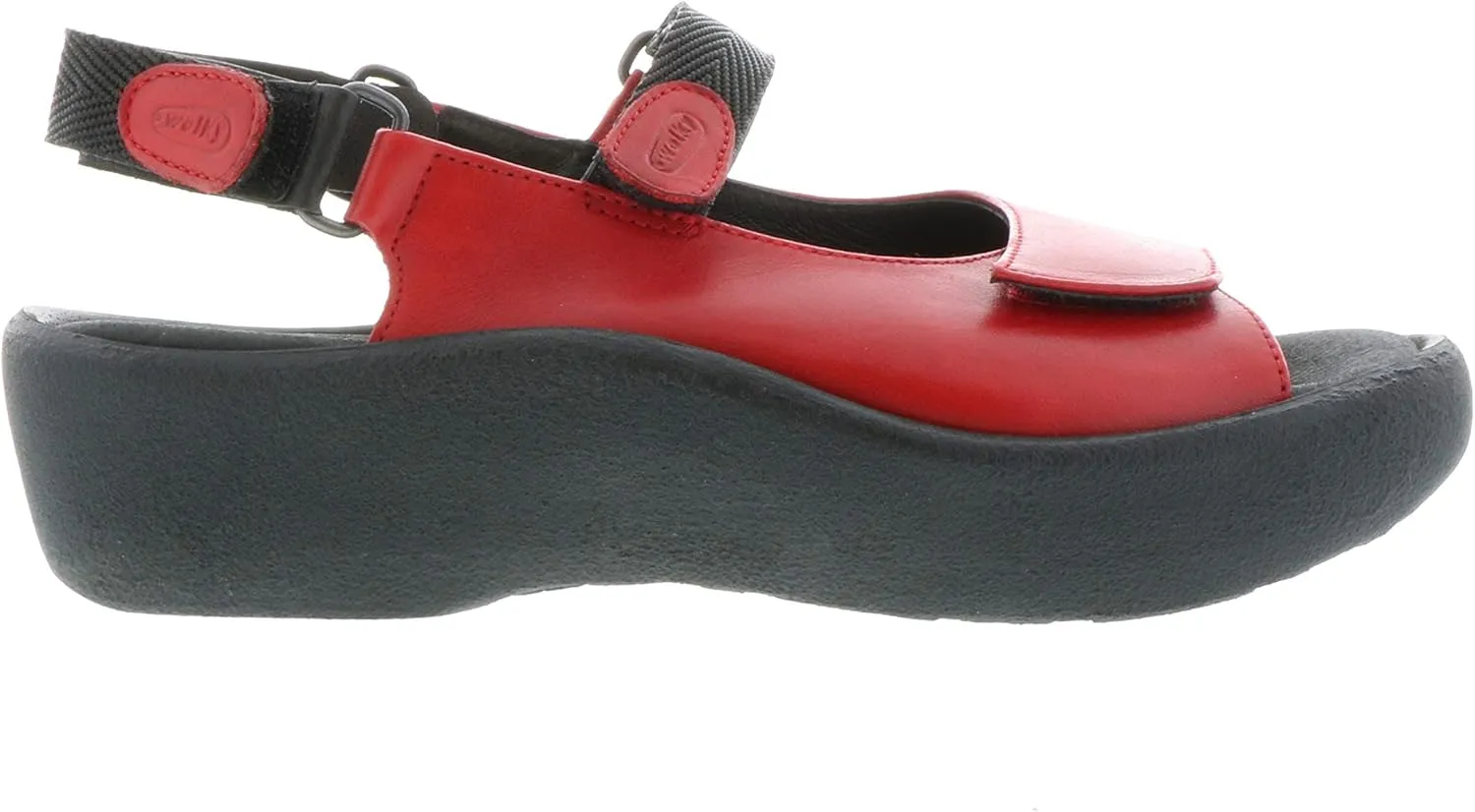 Wolky Epoch Womens Comfort Sandal