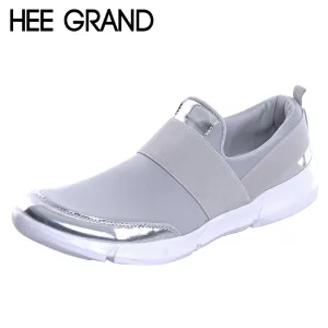 Women Casual loafers Breathable Summer Flat Shoes