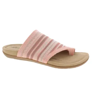 Womens Biza Lavish in Brick Multi