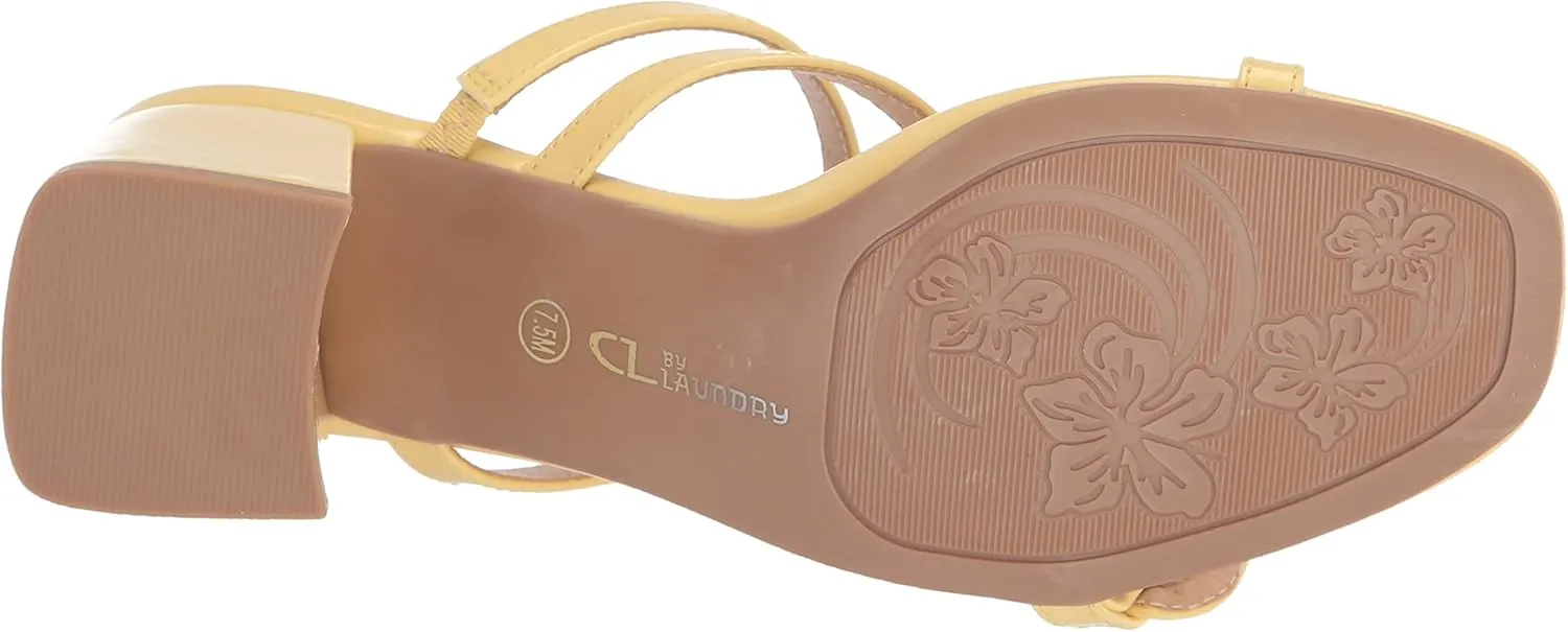 Women's Blaine Heeled Sandal
