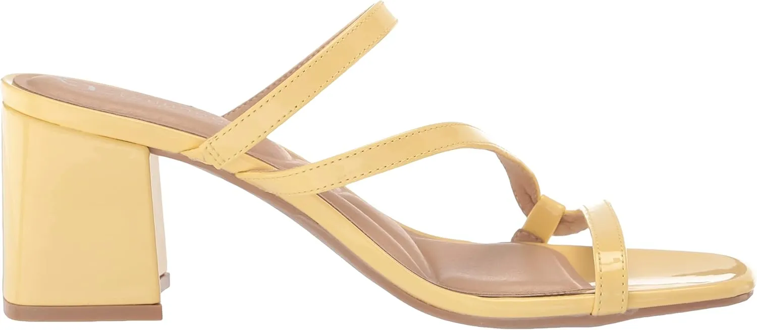 Women's Blaine Heeled Sandal