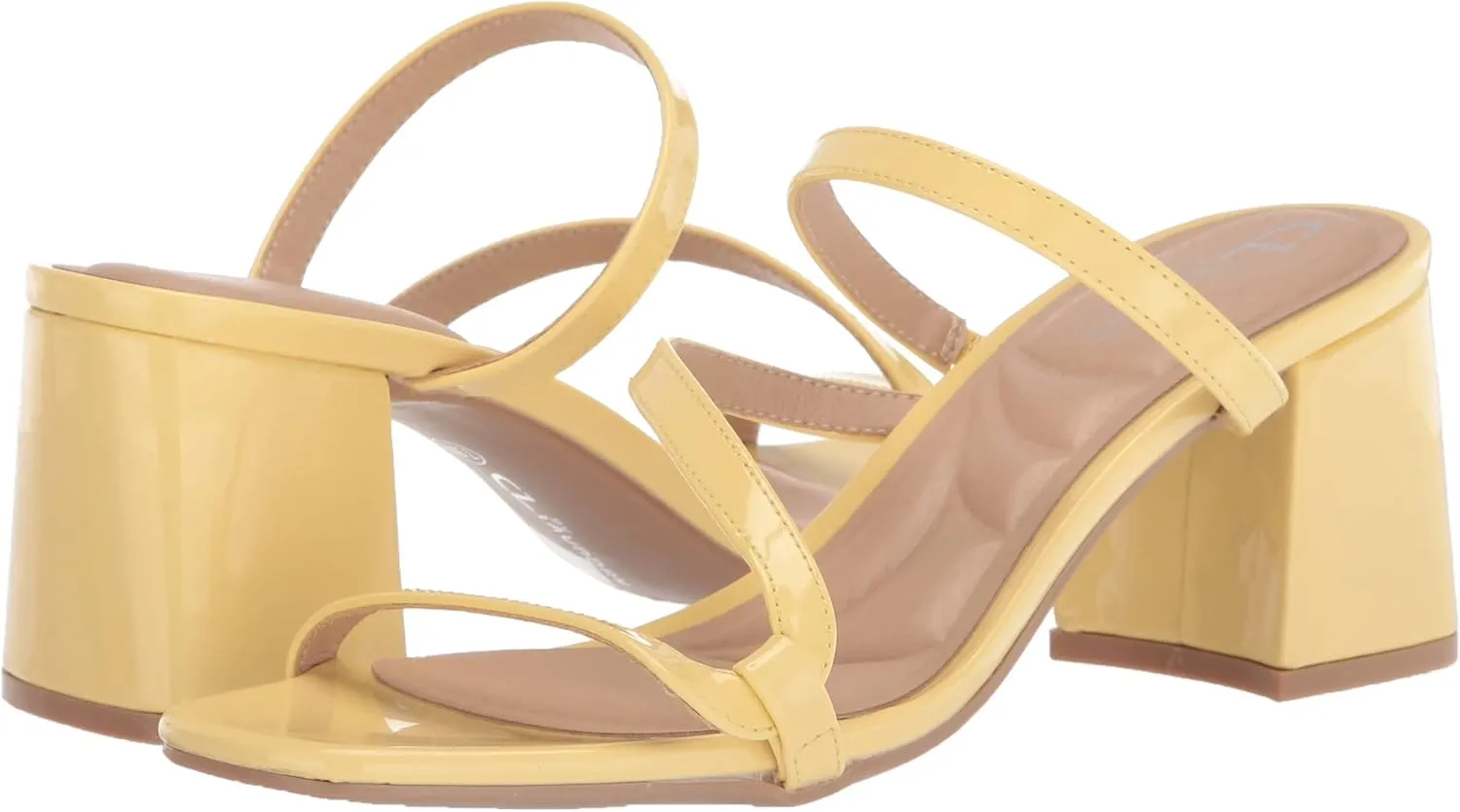 Women's Blaine Heeled Sandal
