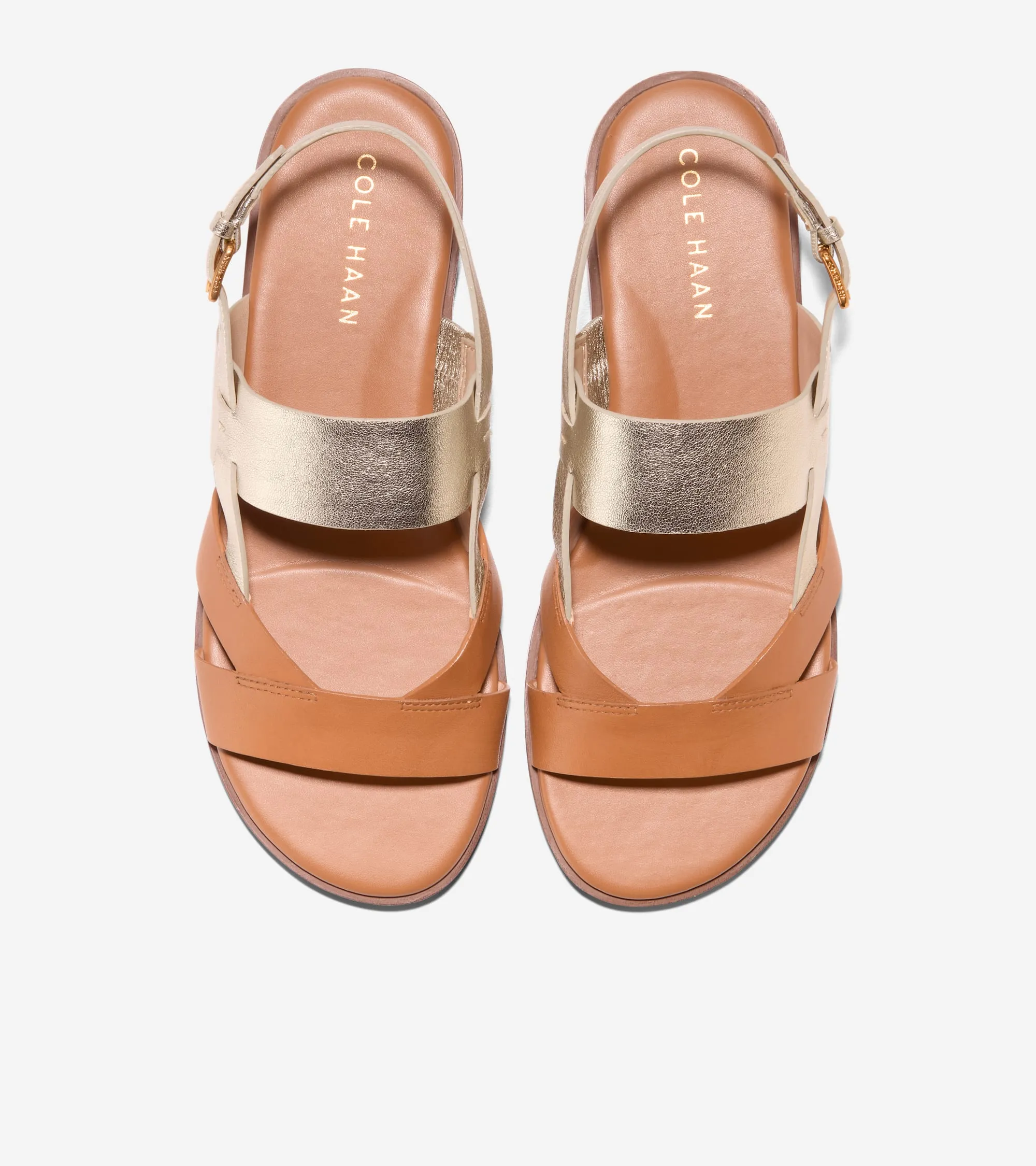 Women's Fawn Sandals