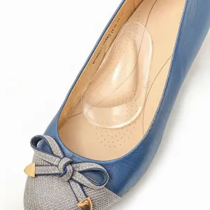 Womens Gel Arch Support Insole Shoe Cushions, Comfort Pad