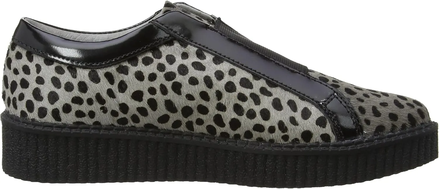 Women's Low-Top Trainers