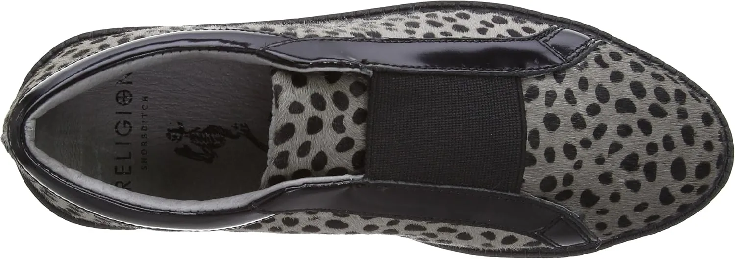 Women's Low-Top Trainers