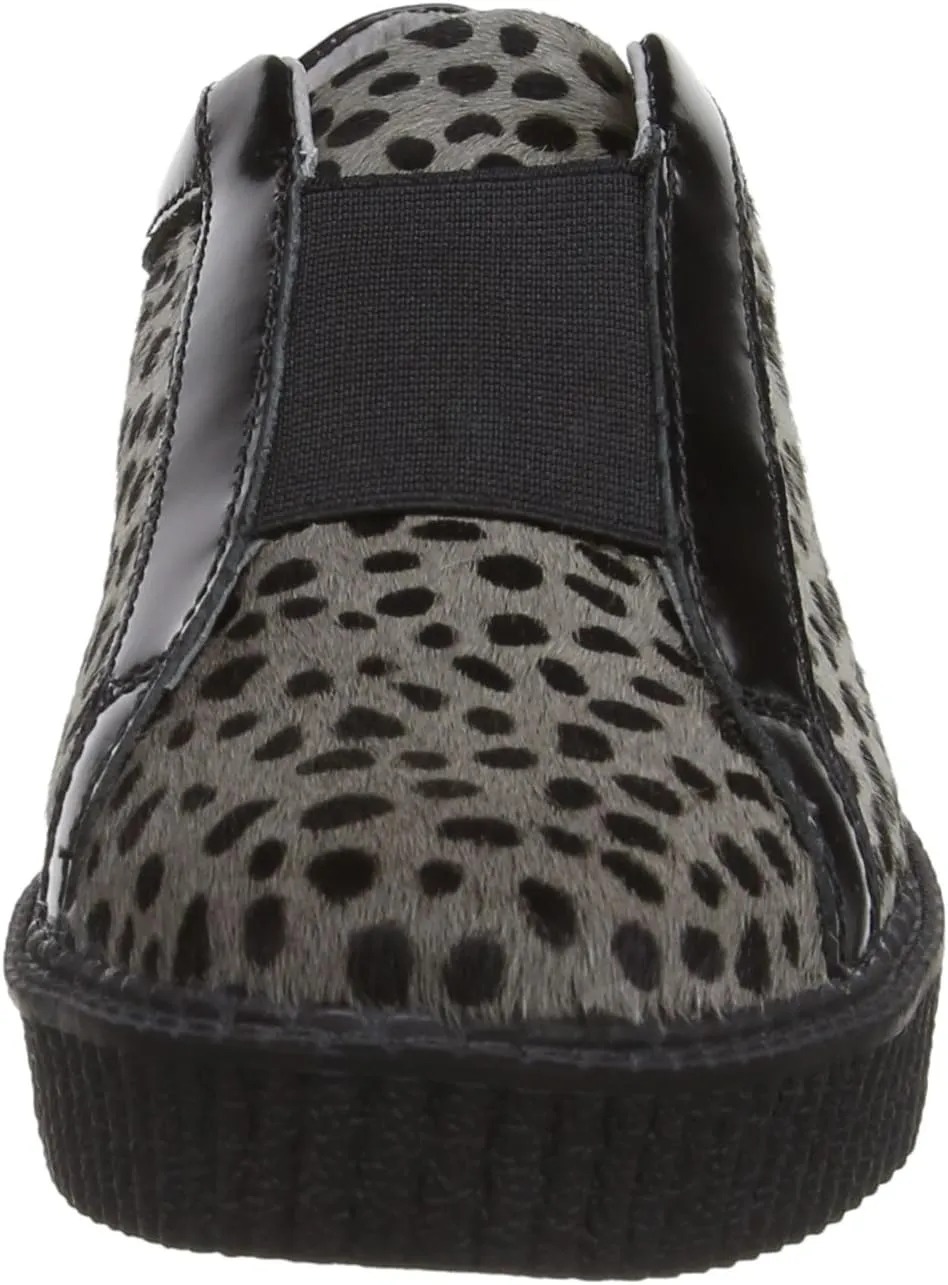 Women's Low-Top Trainers
