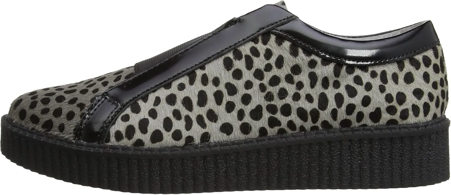 Women's Low-Top Trainers