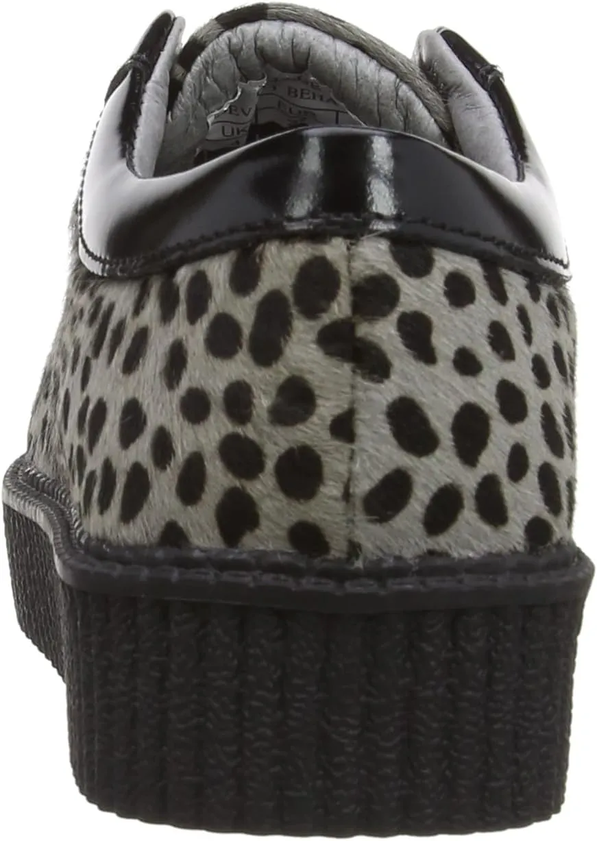 Women's Low-Top Trainers