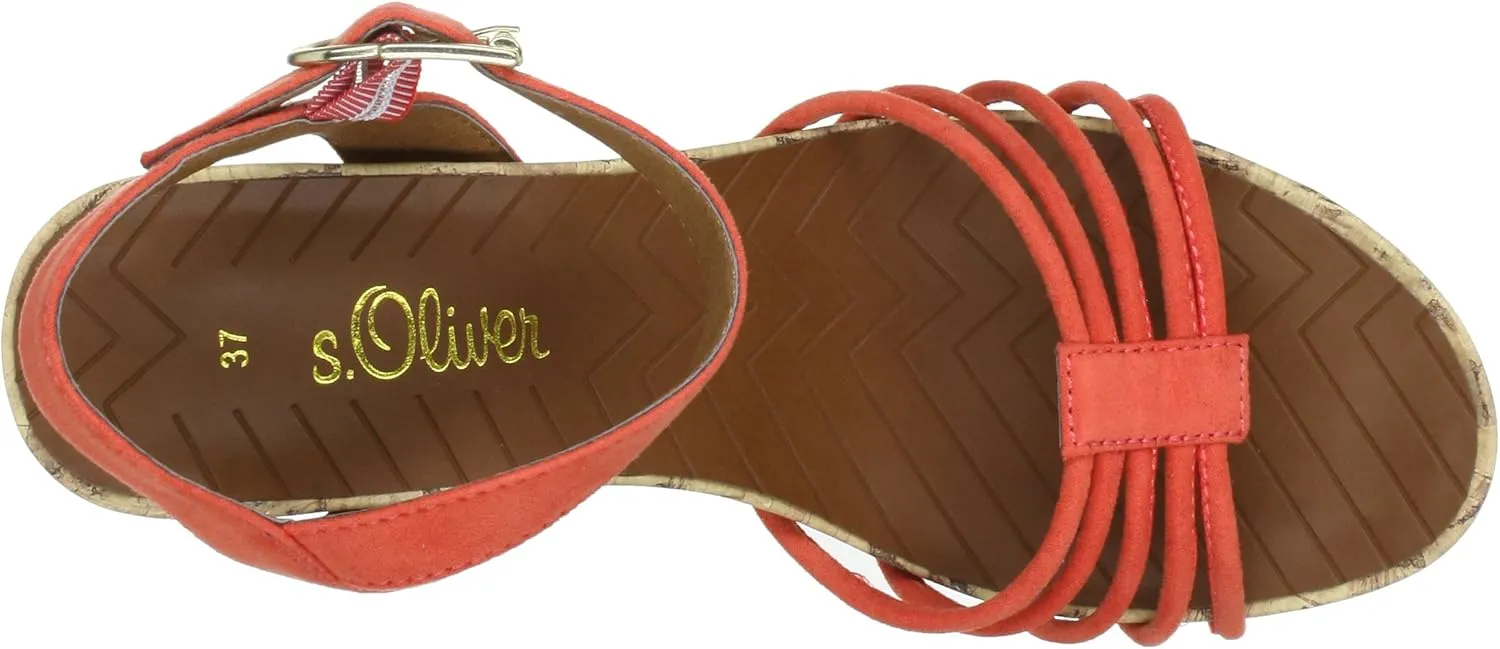 Women's Open Toe Sandals