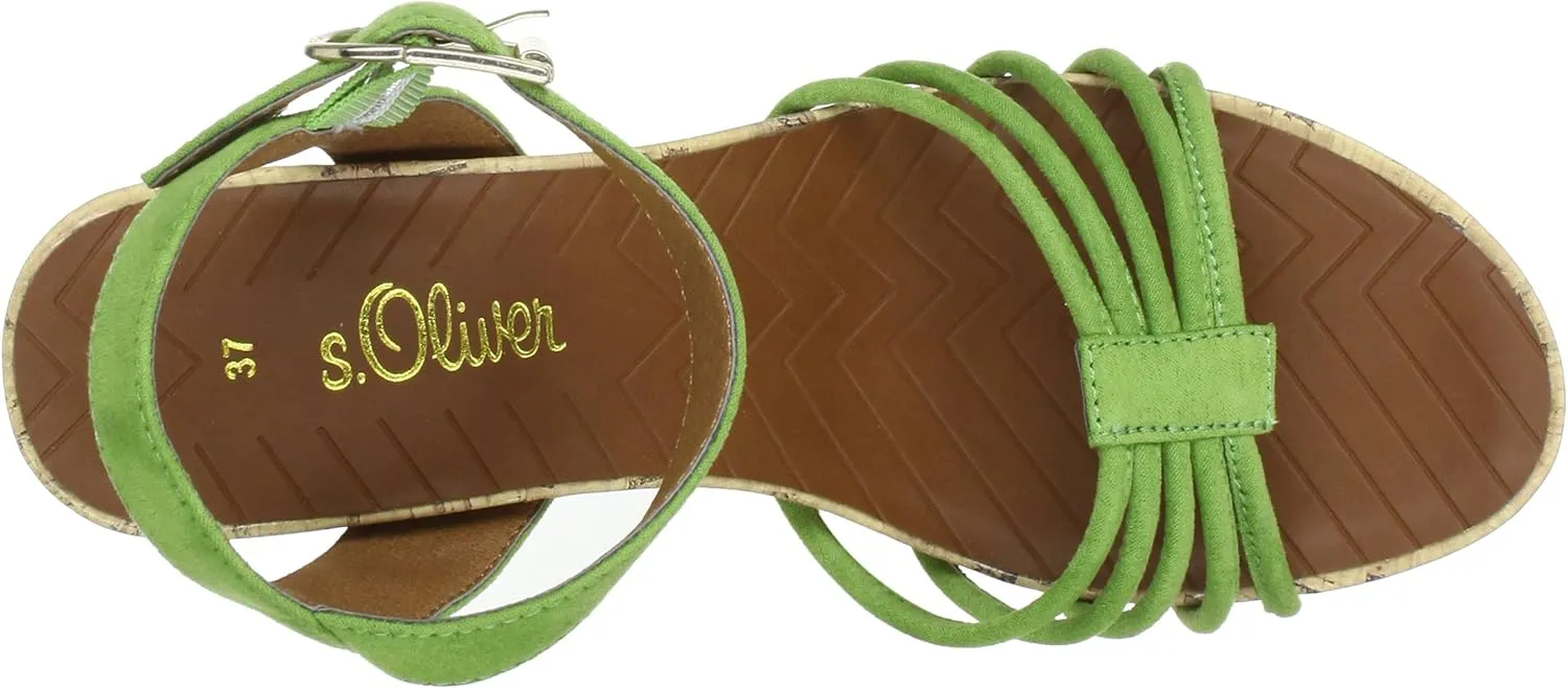 Women's Open Toe Sandals