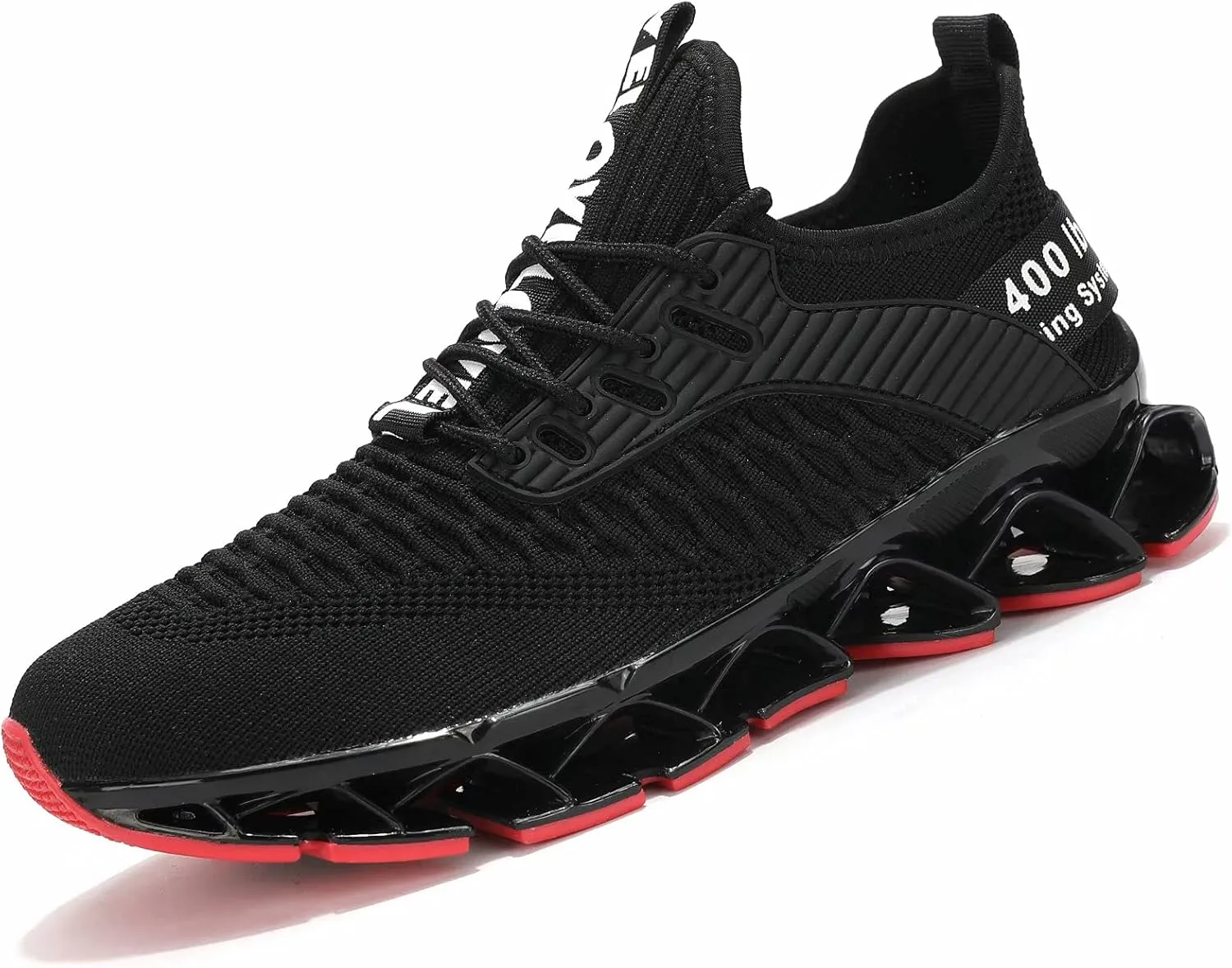 Womens Running Shoes Blade Tennis Walking Sneakers Comfortable Fashion Non Slip Work Sport Athletic Shoes