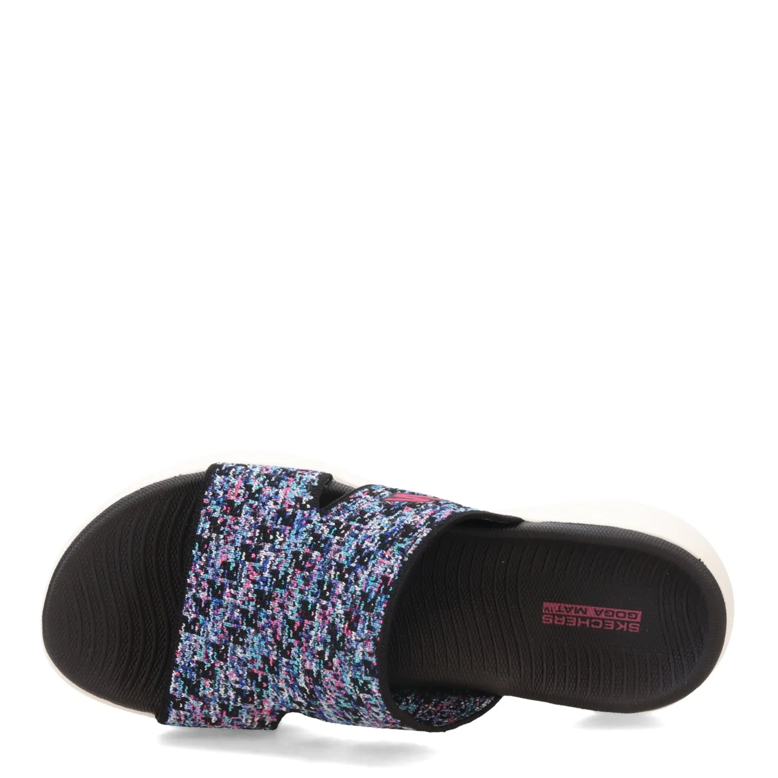 Women's Skechers, On the GO 600 - Radiate Sandal