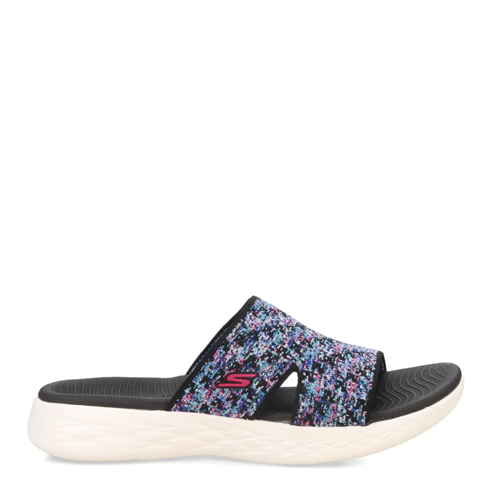 Women's Skechers, On the GO 600 - Radiate Sandal