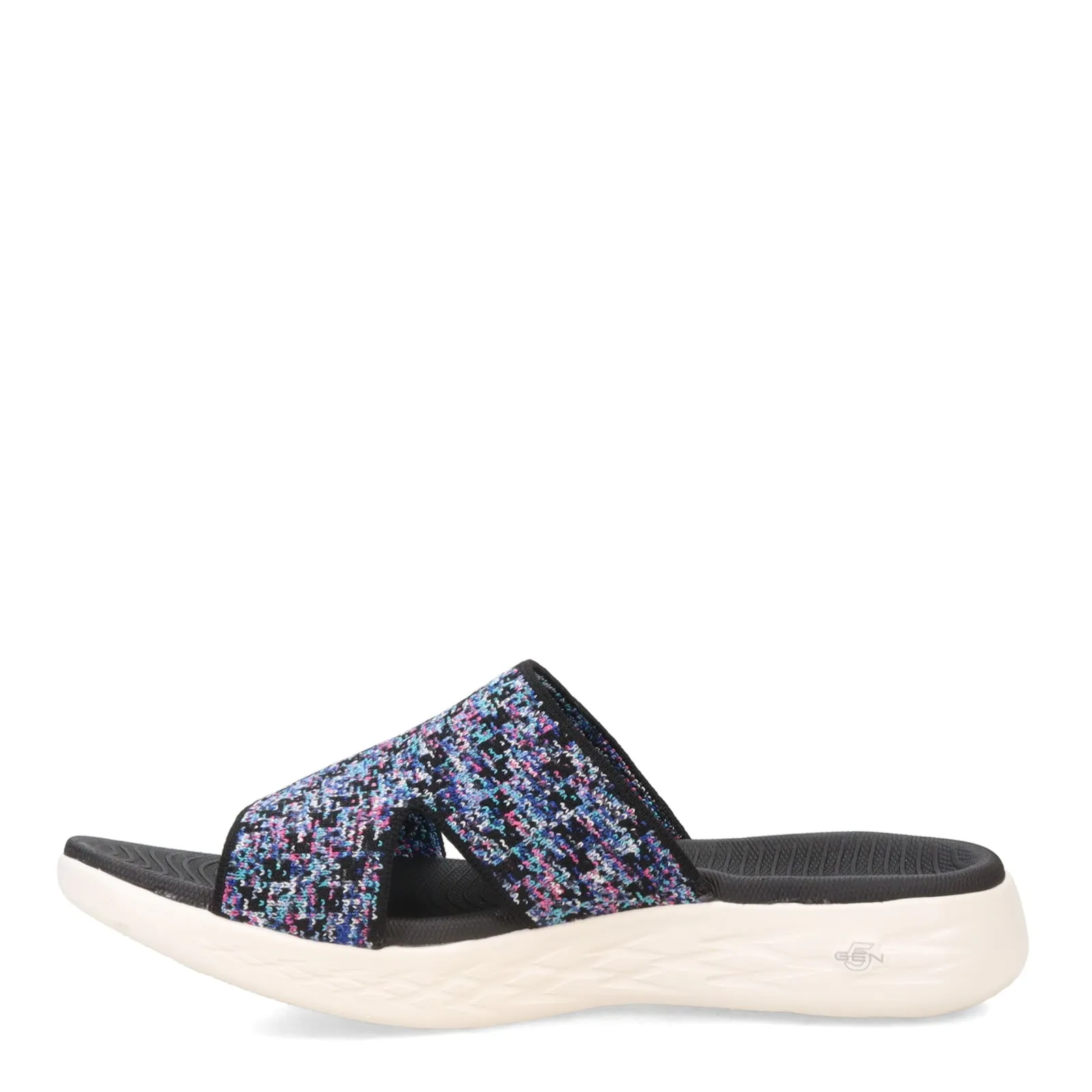 Women's Skechers, On the GO 600 - Radiate Sandal