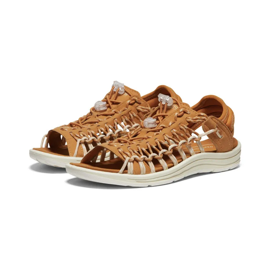 Women's UNEEK II Open-Toe Sneaker