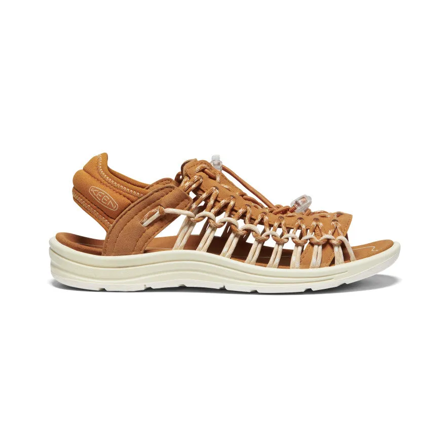 Women's UNEEK II Open-Toe Sneaker