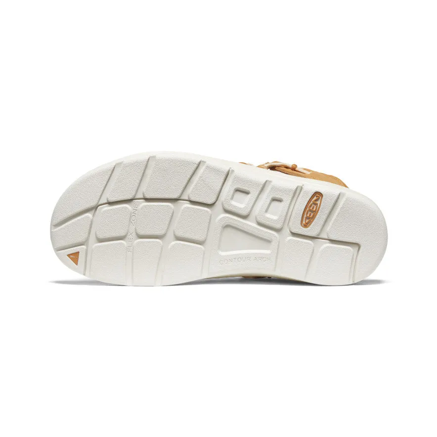 Women's UNEEK II Open-Toe Sneaker