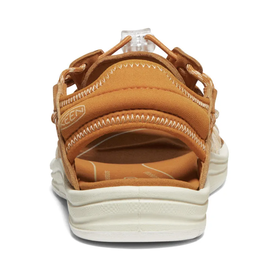 Women's UNEEK II Open-Toe Sneaker