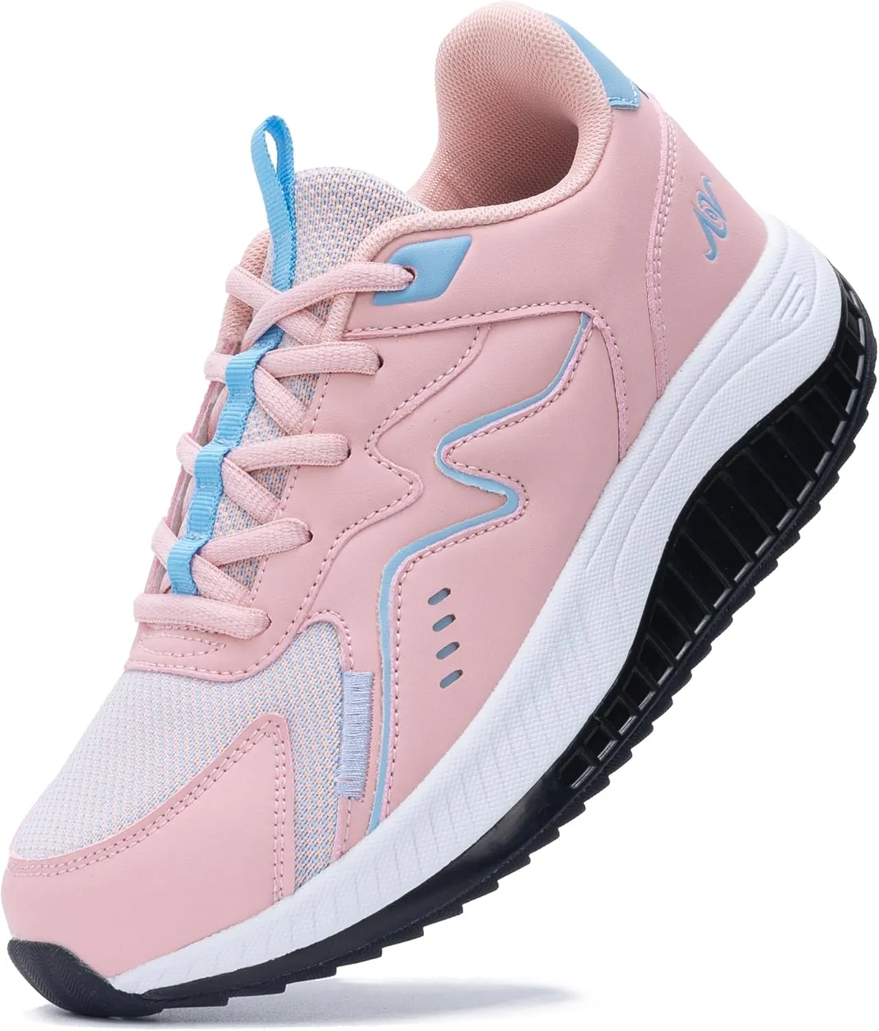 Womens Walking Shoes Arch Support Plantar Fasciitis Sneakers Cushion Pain Relief Tennis