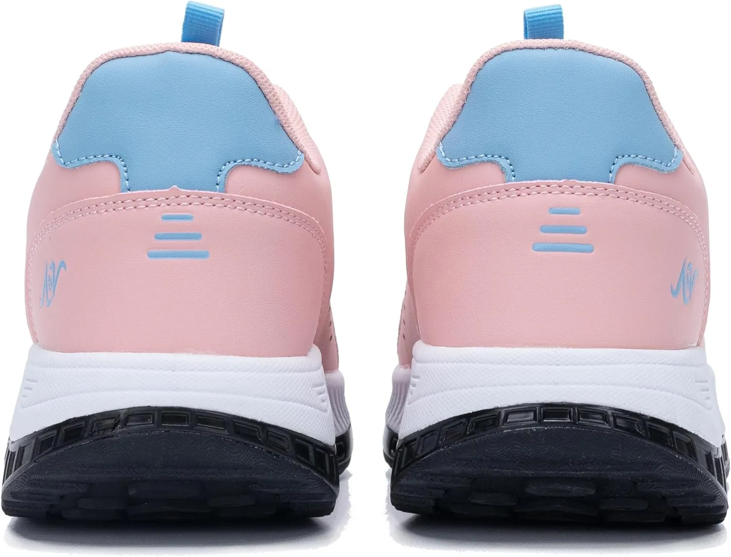 Womens Walking Shoes Arch Support Plantar Fasciitis Sneakers Cushion Pain Relief Tennis