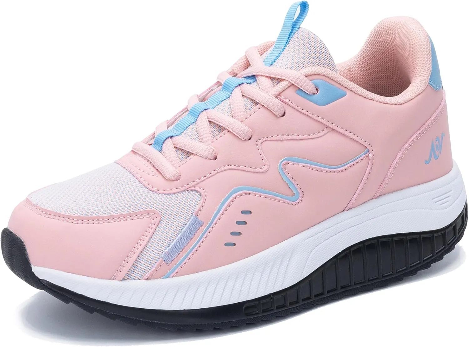 Womens Walking Shoes Arch Support Plantar Fasciitis Sneakers Cushion Pain Relief Tennis