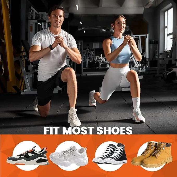 Work Boot Insoles Plantar Fasciitis