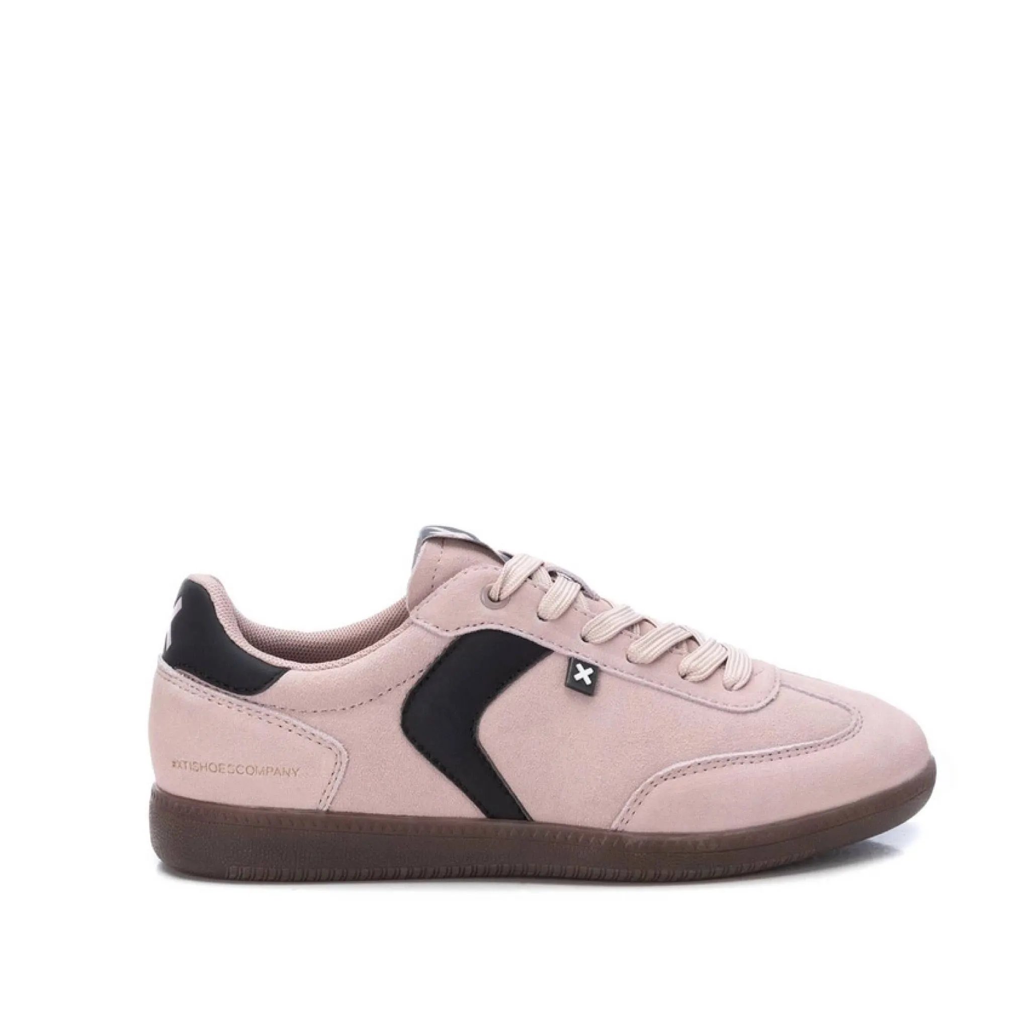 XTI Powder Pink Trainer