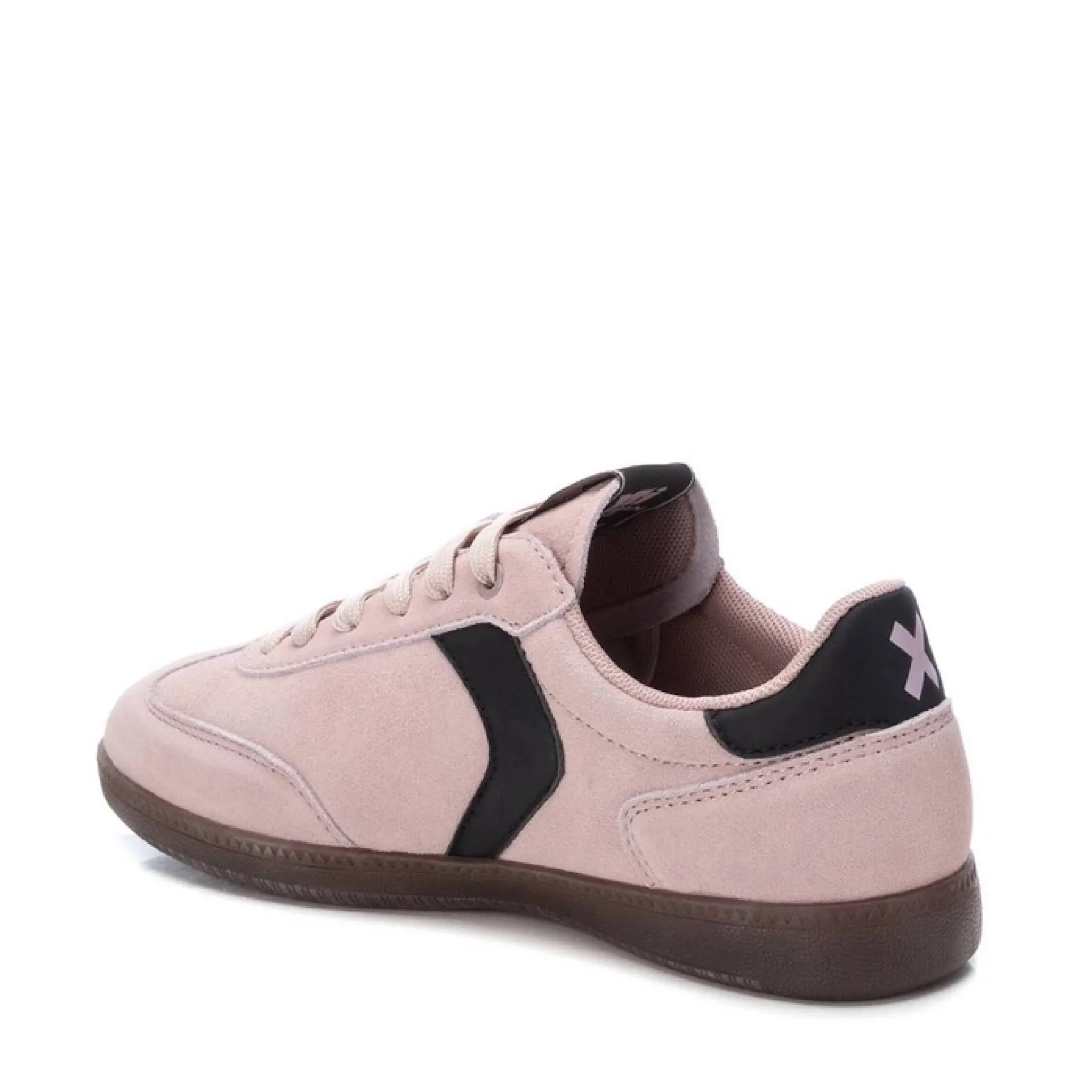 XTI Powder Pink Trainer