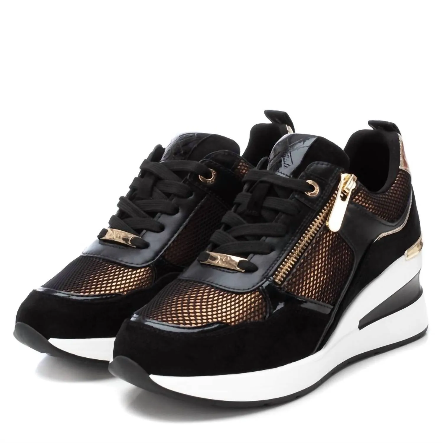 Xti - Women's Trainer Sneakers