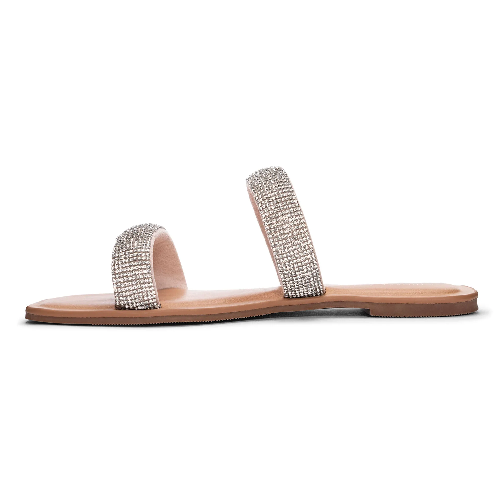 Zailey Dress Sandal