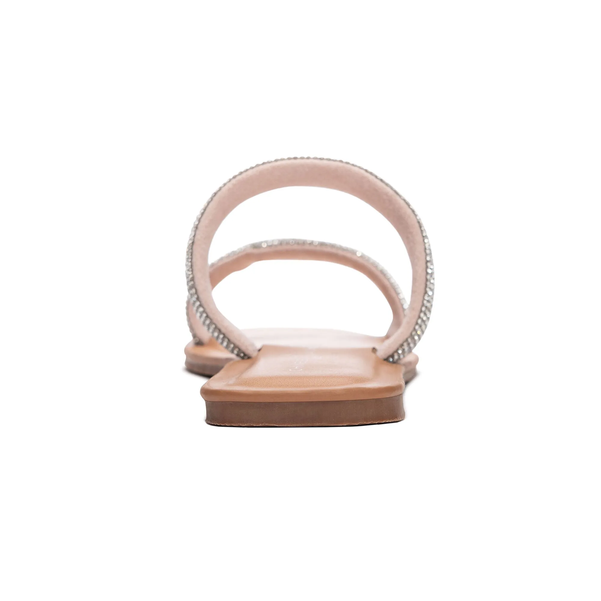 Zailey Dress Sandal