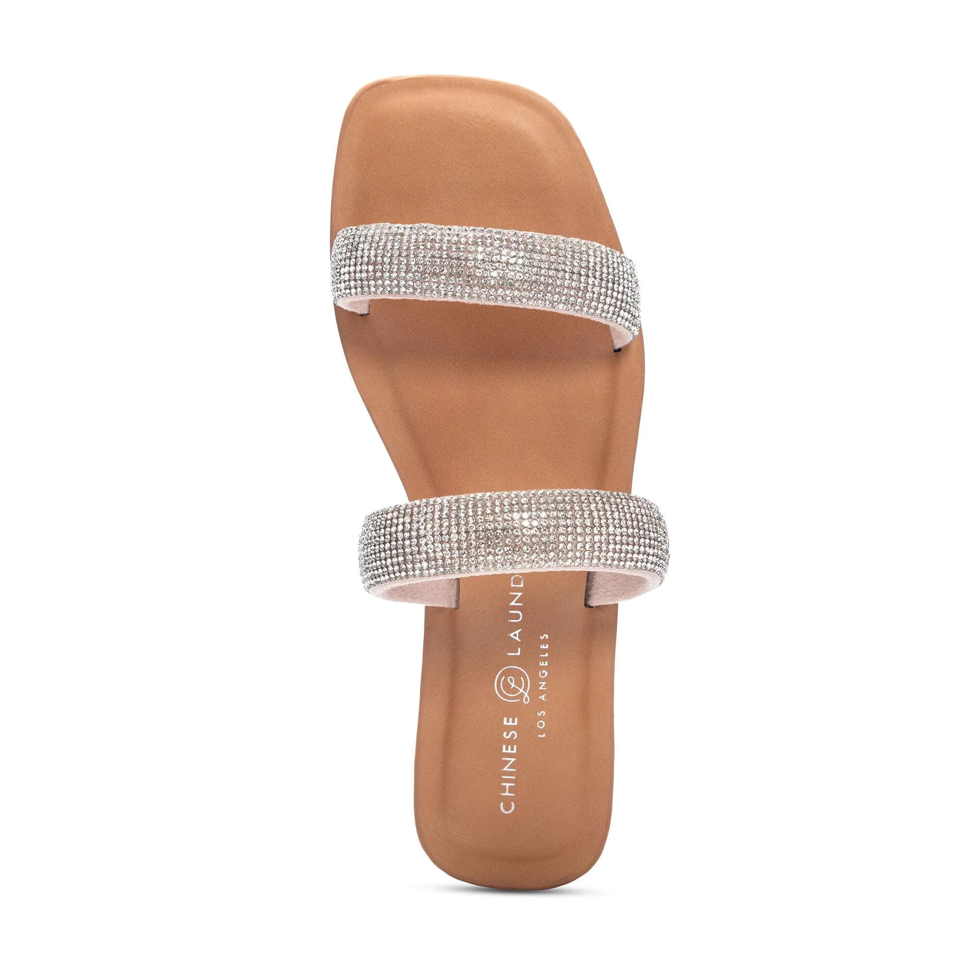 Zailey Dress Sandal