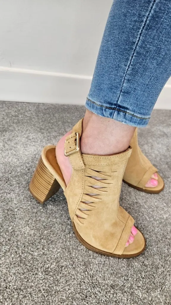 ZARA