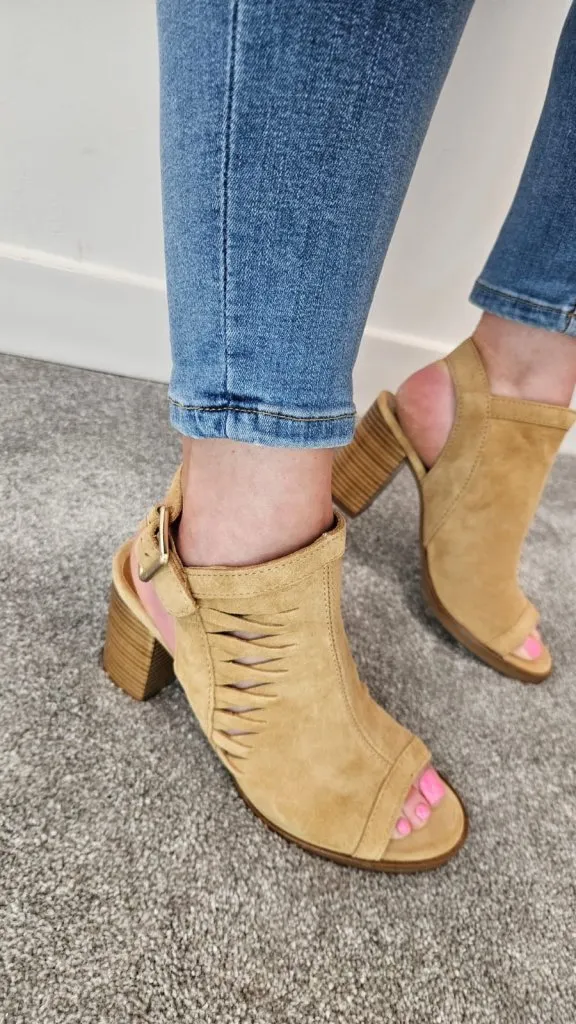 ZARA