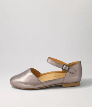 Ziera Cavalcade XF-ZR Pewter