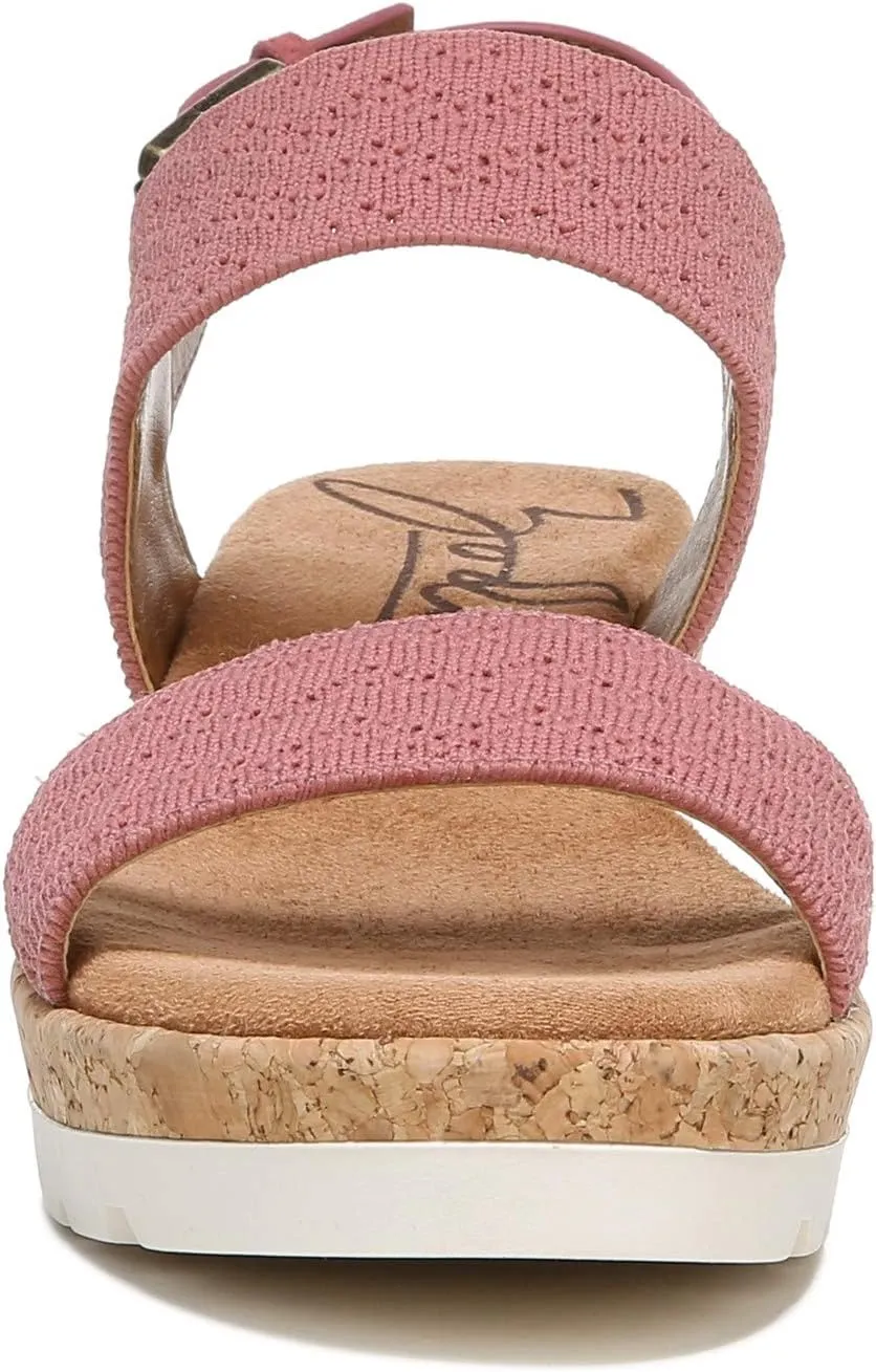 ZODIAC Women's Oceana Sandal
