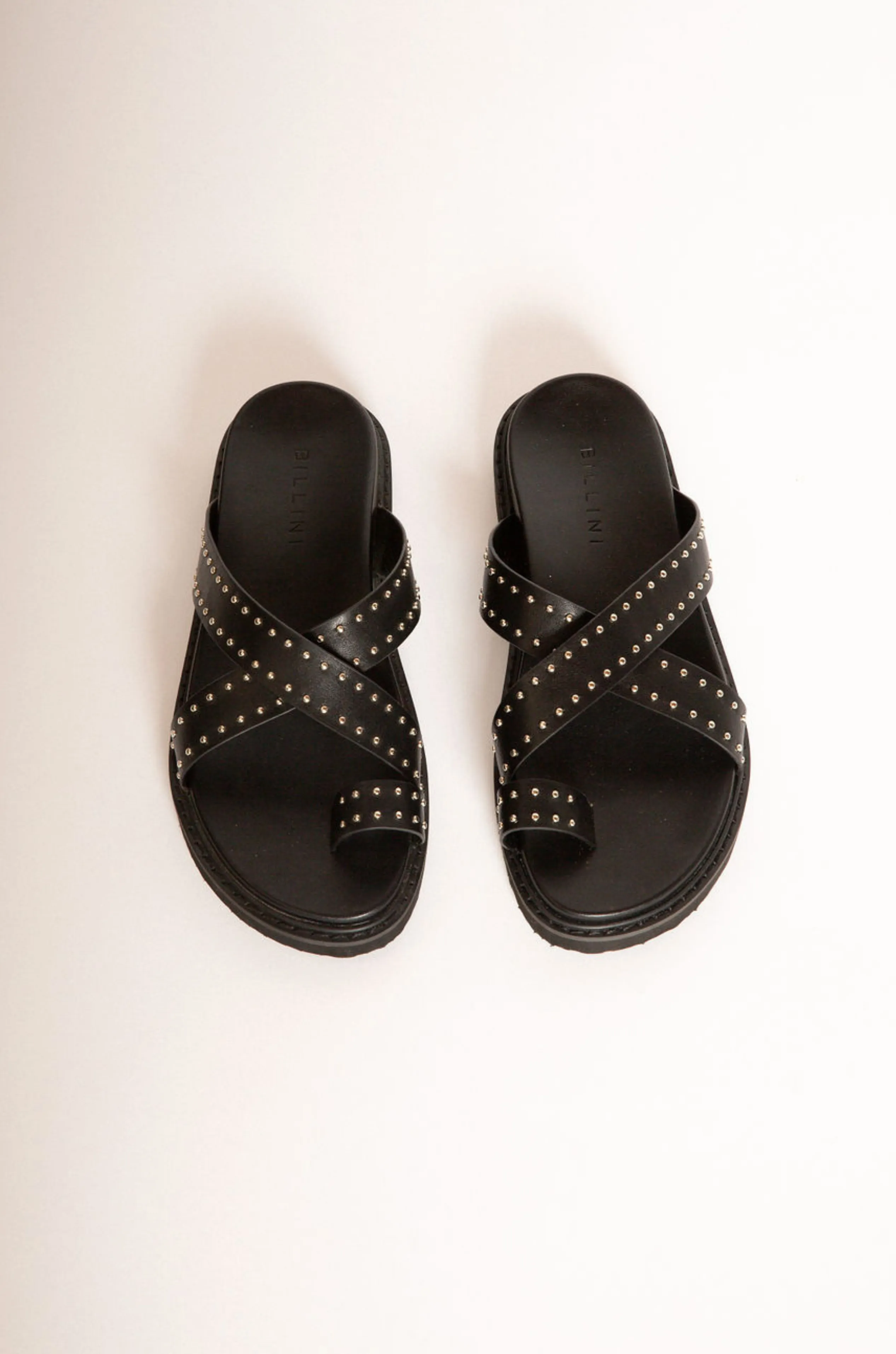 Zori Sandal by Billini